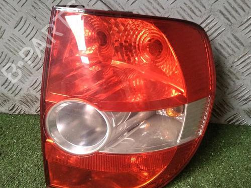 Used Right taillight VW FOX Hatchback (5Z1, 5Z3, 5Z4) 1.2 (55 hp) 30072886