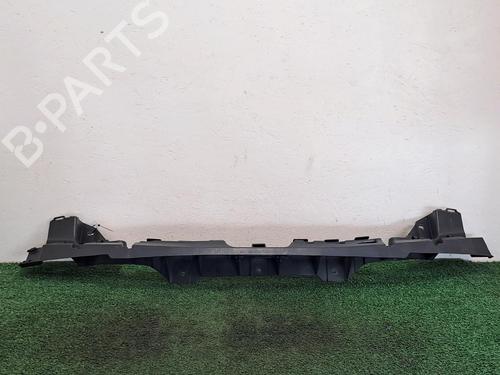 Used Rear bumper bracket RENAULT MEGANE III Coupe (DZ0/1_) 1.5 dCi (DZ0B) (106 hp) 28207172