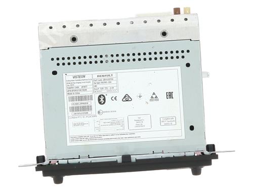 Radio RENAULT EXPRESS Box Body/MPV 1.5 Blue dCi 75 (F6AA) | BP34501538E6 - Image 2