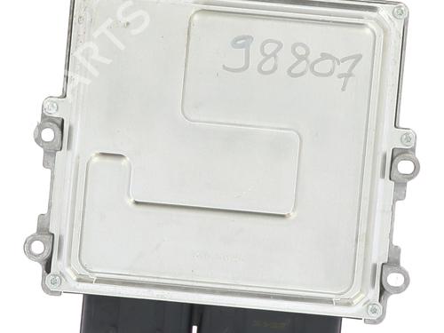 Control unit PEUGEOT 2008 II (UD_, US_, UY_, UJ_, UR_, UC_) 1.2 PureTech 100 (USHNK) | BP30613591M11