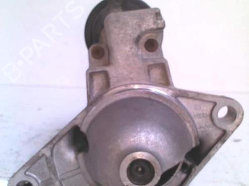 Used Starter Starter TOYOTA COROLLA Liftback (_E11_) 1.6 Aut. (AE111_) (107 hp) 30075592 30075592