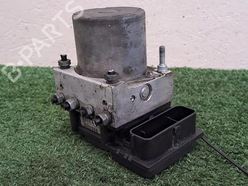 ABS Bremseaggregat CITROËN JUMPY II (VF7)  | BP28332178M43 