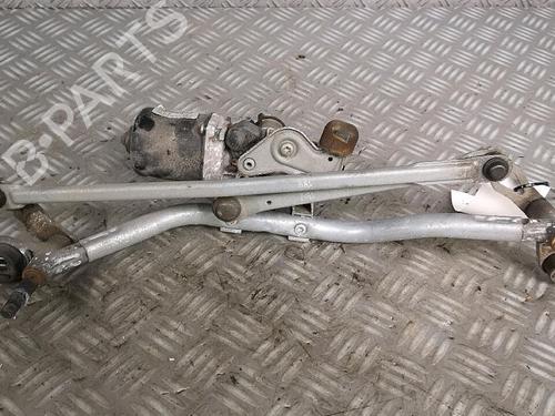 Used Front wiper motor CITROËN C3 Picasso (SH_) 1.4 VTi 95 (SH8FSC, SH8FP0, SH8FP6) (95 hp) 30072518
