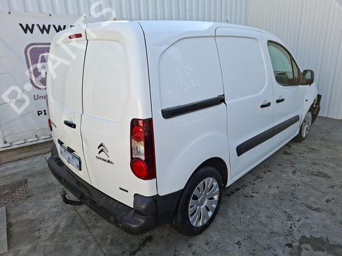 Third brake light CITROËN BERLINGO Box Body/MPV (B9) 1.6 BlueHDi 100 | BP33944815L11 - Image 25