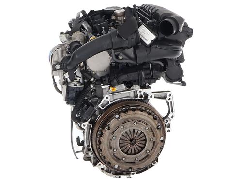 Engine PEUGEOT 2008 I (CU_) 1.2 THP 130 / PureTech 130 | BP39231021M1 - Image 5
