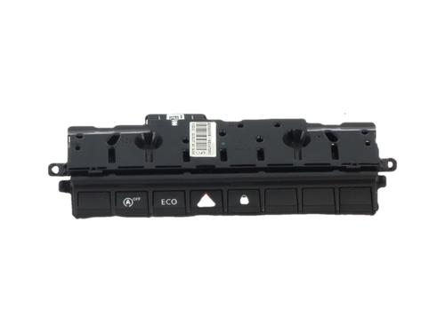 Warning switch RENAULT CLIO V (B7_) 1.0 TCe 90 (B7MT) | BP37730942I22 - Image 3