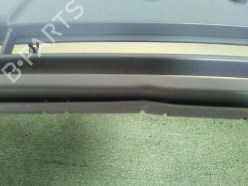 Front bumper FORD FOCUS II Turnier (DA_, FFS, DS) 2.0 TDCi | BP17162427C7 
