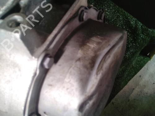 Gearbox CITROËN C4 II (NC_) 1.6 BlueHDi 120 | BP30775149M3 