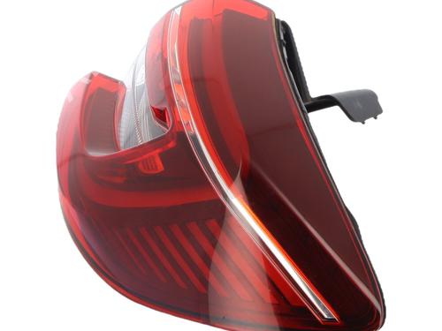 Right taillight RENAULT CLIO V (B7_) 1.0 TCe 90 (B7MT) | BP37730937C35 - Image 4