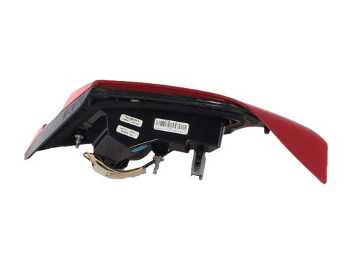 Left tailgate light FORD FIESTA VII (HJ, HF) 1.0 EcoBoost | BP37031685C79 - Image 3