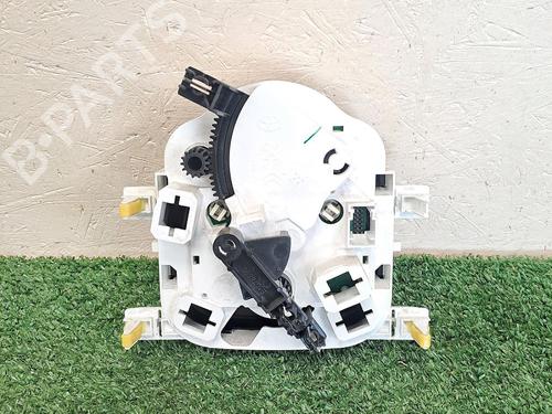 Climate control CITROËN C1 II (PA_, PS_) 1.0 VTi 68 | BP29948591I5 