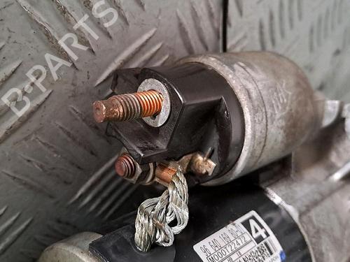 Used Starter PEUGEOT 206+ (2L_, 2M_) 1.4 HDi eco 70 (68 hp) 30076845