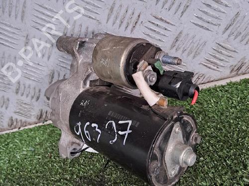 Starter AUDI A5 Sportback (8TA) 2.0 TDI | BP23140821M8 