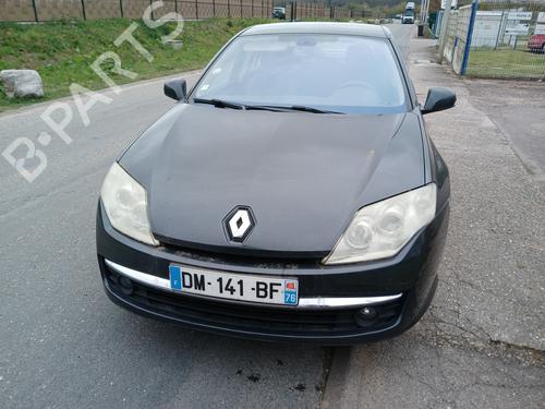 Brugte RENAULT LAGUNA III (BT0/1)  2.0 dCi (BT07, BT0J, BT14, BT1A, BT1S)  4563294