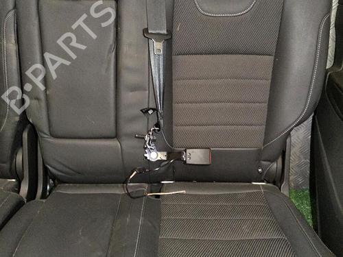 Seats set FORD KUGA II (DM2) 2.0 TDCi | BP29950095C78  - Image 7