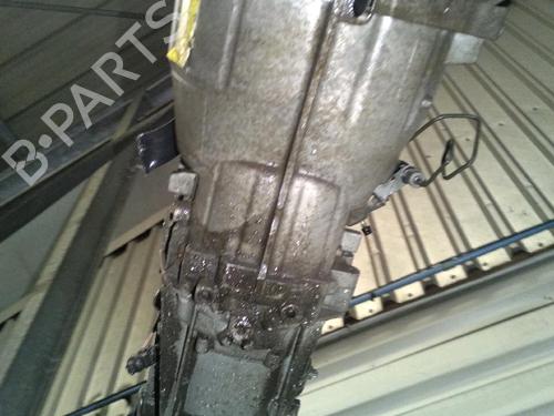 Gearbox BMW 1 (E87) 118 d | BP22920008M3 