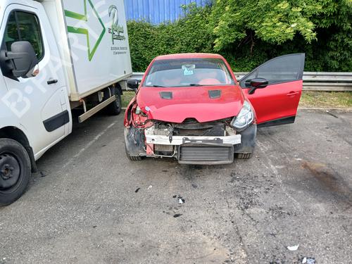 Pièces Détachées Usagées RENAULT CLIO IV (BH_) 0.9 TCe 90 (BHNF, BHMA, BHMH, BHJK, BHJR) 4747942