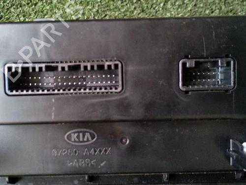 Climate control KIA CARENS IV 1.6 GDi | BP30076261I5 - Image 6