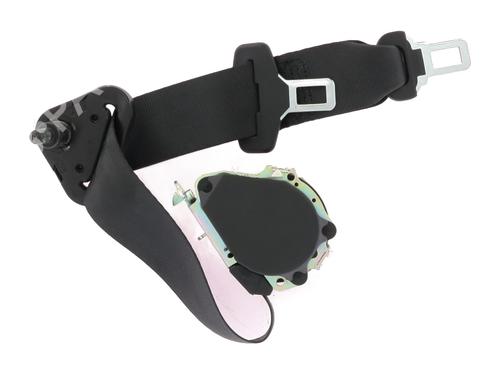 Used Rear center seatbelt Rear center seatbelt RENAULT CLIO IV (BH_) 1.5 dCi 90 (90 hp) 34046819 34046819