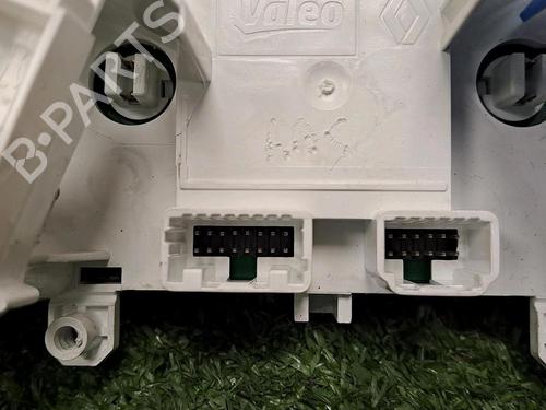 Climate control RENAULT CLIO IV (BH_) 1.5 dCi 75 | BP29948485I5