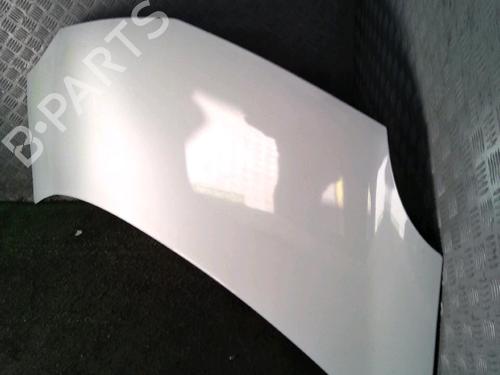 Used Hood RENAULT KANGOO Express (FW0/1_) 1.5 dCi 70 (FW0A, KW0V) (68 hp) 24103266
