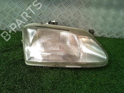 Faro destro RENAULT MEGANE Scenic (JA0/1_) 1.9 dTi (JA0N) (98 hp) 17160546