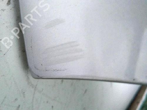 Rear bumper CITROËN C1 (PM_, PN_) 1.0 | BP30063879C8 