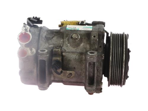 Used AC compressor AC compressor PEUGEOT 3008 I MPV (0U_) 2.0 HDi (163 hp) 30636500 30636500