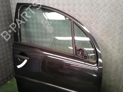 Right front door CITROËN C3 I (FC_, FN_) 1.4 HDi | BP17159151C3 