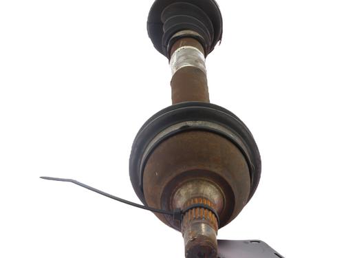 Used Left front driveshaft CITROËN C4 Grand Picasso I (UA_) 1.6 HDi 110 (112 hp) 30700541