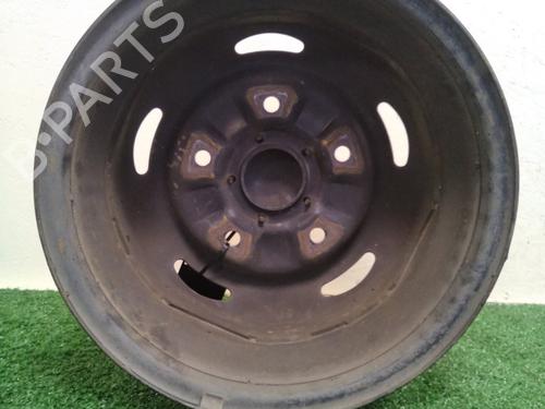 Fælk FORD TRANSIT Van (FA_ _) 2.0 DI (FAE_, FAF_, FAG_) | BP30542173C45 - Image 3