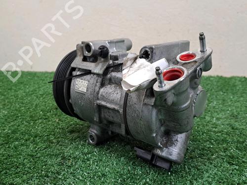 AC compressor CITROËN C4 II (NC_) 1.2 THP 110 (NCHNZ6, NCHNV6) | BP29196773M34 