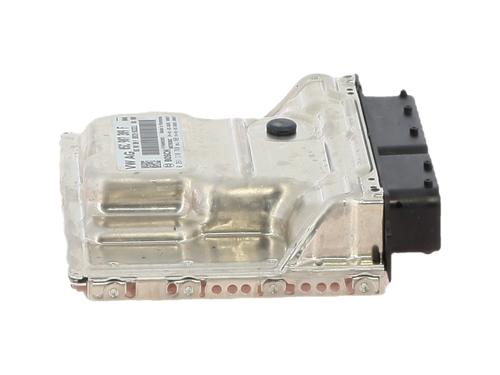Engine control unit (ECU) VW POLO VI (AW1, BZ1, AE1) 1.0 TSI | BP37731259M57 - Image 3