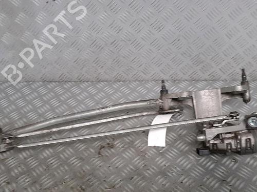 Used Front wiper motor FORD FOCUS C-MAX (DM2) 1.6 TDCi (90 hp) 30069823