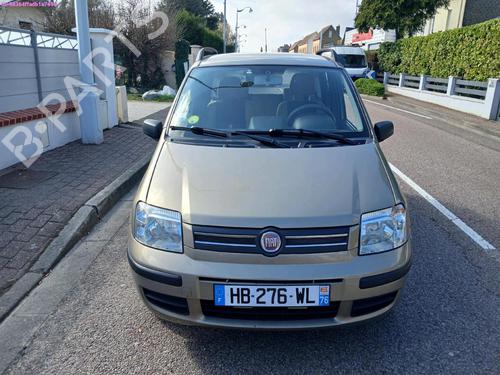 Used Parts FIAT PANDA (169_) 1.2 (169.AXB11, 169.AXB1A) 4416680