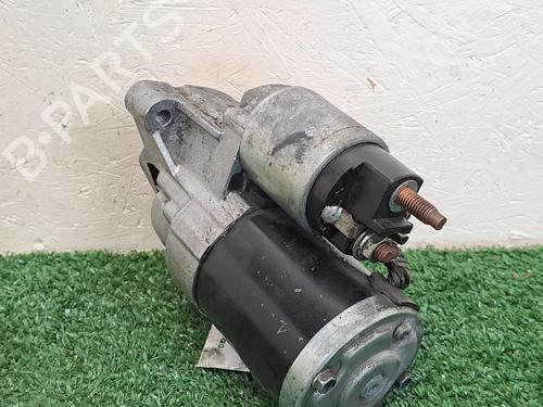 Startmotor CITROËN C8 (EA_, EB_)  | BP26591192M8 