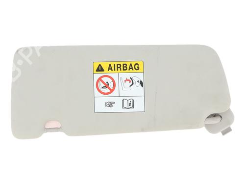 right-sun-visor-renault-megane-iv-hatchback-b9amn_-2015-36294142 main image