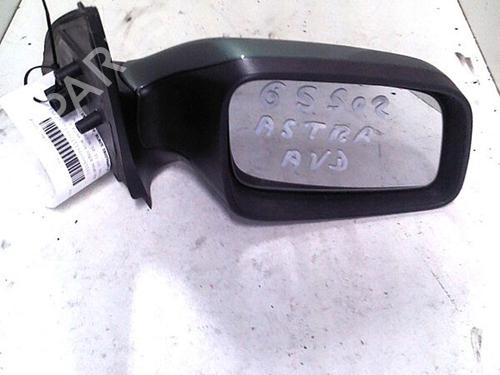 Ryggespeil høyre OPEL ASTRA G Hatchback (T98) 2.0 DI (F08, F48) (82 hp) 29952290