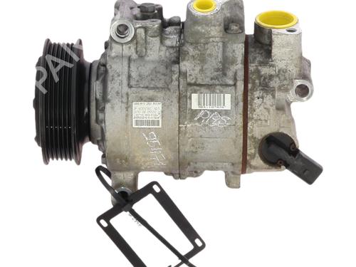 AC compressor SEAT EXEO ST (3R5) 2.0 TDI | BP38067086M34 - Image 7