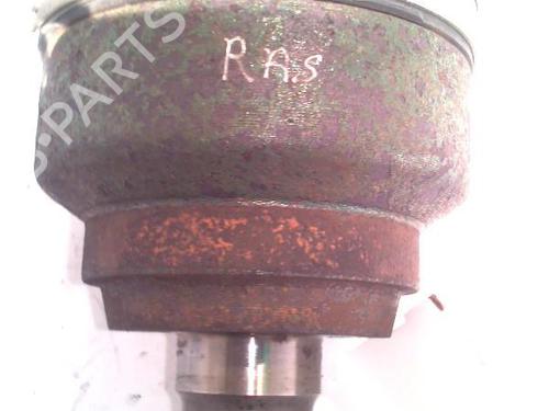 Right front driveshaft OPEL ASTRA G Hatchback (T98) 2.2 DTI (F08, F48) | BP30075564M39