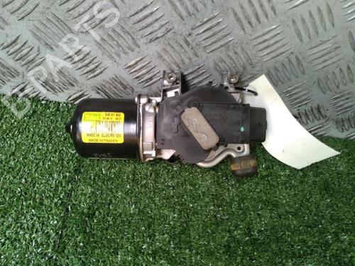 Front wiper motor RENAULT KANGOO / GRAND KANGOO II (KW0/1_) 1.5 dCi 90 (KW05, KW08, KW0G, KW11) | BP30071322M29 