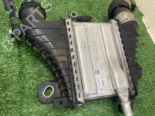 Oil radiator RENAULT CLIO V (B7_) 1.5 Blue dCi 85 (B7AG) | BP38760753M33 - Image 3