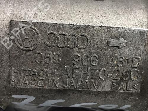 Mass air flow sensor AUDI A4 B6 (8E2) 2.5 TDI quattro | BP30068849M95  - Image 6