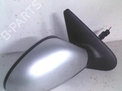 Right mirror SEAT LEON (1M1) 1.9 TDI | BP29952153C27