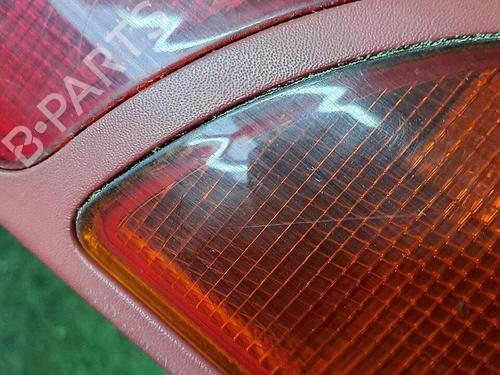 Used Right taillight Right taillight RENAULT KANGOO (KC0/1_) 1.2 (KC0A, KC0K, KC0F, KC01) (58 hp) 30064522 30064522