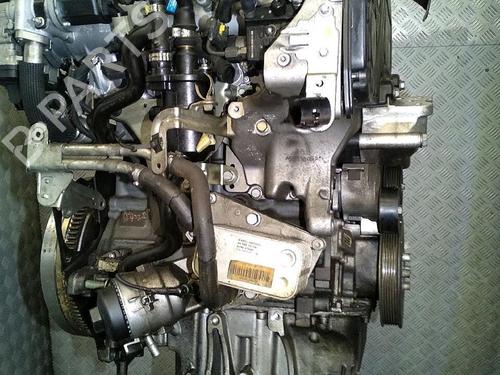 Used Engine MERCEDES-BENZ A-CLASS (W168) A 170 CDI (168.009, 168.109) (95 hp) 30063663