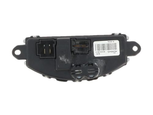 Heater resistor RENAULT MEGANE IV Hatchback (B9A/M/N_) | BP36324295M108 - Image 6