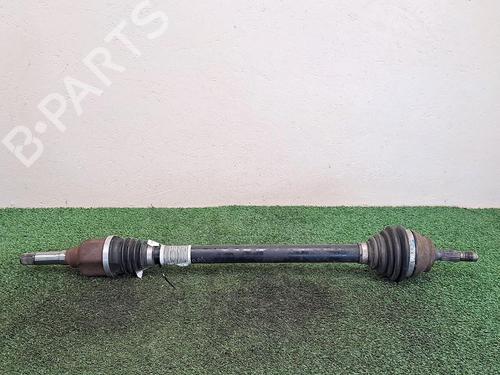 Used Right front driveshaft Right front driveshaft CITROËN C3 III (SX) 1.2 VTi 82 (82 hp) 29948709 29948709