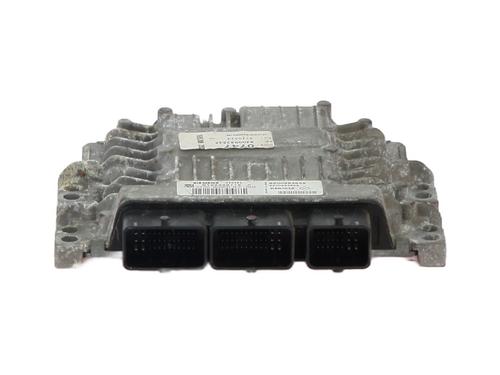 Used Engine control unit (ECU) Engine control unit (ECU) RENAULT KANGOO / GRAND KANGOO II (KW0/1_) [2008-2026] 34706865 34706865