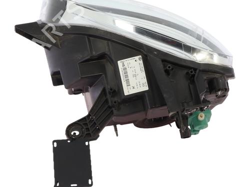 Right headlight RENAULT TWINGO III (BCM_, BCA_) 0.9 TCe 90 (BCM9, BCM2) | BP38745092C29 - Image 4